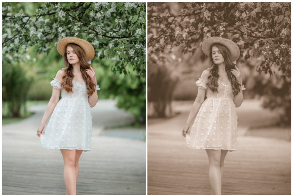 20 Lightroom Presets Sepia Tones p1, a Preset Add-On by PerfectStudioPresets (Photo 8 of 10)