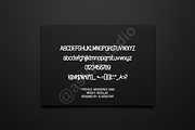 Jeba | Elegant Modern Serif Typeface, a Font by Astuti Studio (Thumbnail 2 of 16)