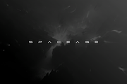 Ropotic, a Font by garismantra (Thumbnail 4 of 4)