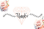 Raelynn Regular | script layer, a Handwritten Font by Barkah (Thumbnail 7 of 7)