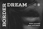 Bidamo - Slab Serif Font, a Slab Serif Font by Sronstudio (Thumbnail 7 of 14)