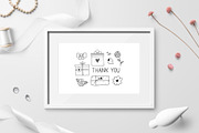 Love Doodles, an Illustration by Redchocolate (Thumbnail 10 of 10)