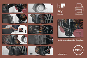 PoX Architecture Portfolio A3
