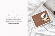 Brand Strategy Workbook, a Presentation Template by Wild Theory (Thumbnail 9 of 16)