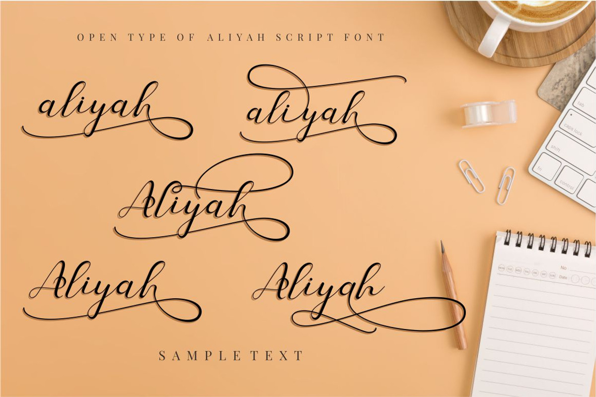 Aliyah preview 4