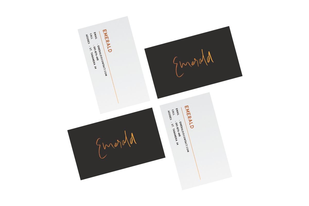 California Vibe // Font Duo preview 3