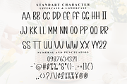 Vibes Farmhouse, a Sans Serif Font by InermediaSTUDIO (Thumbnail 4 of 7)