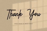 Antonella - Handwritten Font, a Handwritten Font by Alpaprana (Thumbnail 10 of 10)