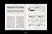 Brand Bundle ⸻ Magazine + Catalog +, a Presentation Template by Studio Viita (Thumbnail 3 of 20)