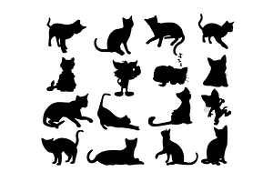 Cat SVG, Pet SVG