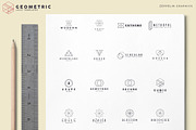 1500 Logos Bundle Collection, a Branding & Logo Template by Graphicdome (Thumbnail 80 of 185)