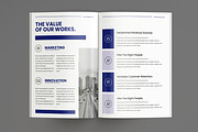 Business Proposal, a Brochure Template by FlyeredTemplate (Thumbnail 7 of 10)