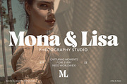 Mazaeni - Bold Serif 5 Font Family, a Serif Font by Kereatype (Thumbnail 11 of 16)