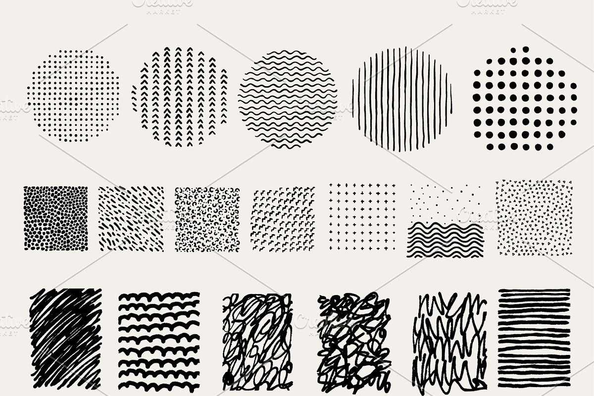 98 % OFF 2200++ Design elements, an Animal Illustration by Somjai King (Photo 13 of 45)