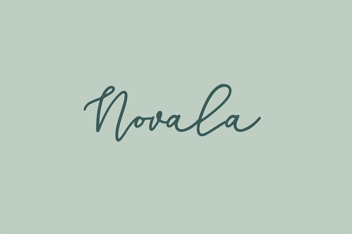 Novala