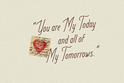 Aurelisse Pen Handwritten Font, a Handwritten Font by Letterhend Studio (Thumbnail 2 of 9)
