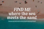 Rumelaz Gekinsa Family Serif Text, a Serif Font by Graphicxell (Thumbnail 12 of 20)