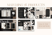 Lead Marketing Bundle | Canva & PS, a Social Media Template by Eviory (Thumbnail 22 of 25)