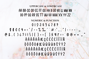 Charming | Script Font, a Script Font by Scratchones (Thumbnail 7 of 8)