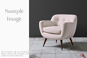 Armchair Upholstery Mockup, a Household Mockup by mock-ups (Thumbnail 14 of 21)