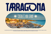 Majored Font Family, a Sans Serif Font by Burntilldead (Thumbnail 2 of 14)