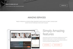 Clarix - Creative Agency WP Theme