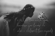 Lovely Script Bundle, a Script Font by Digital Hustler (Thumbnail 30 of 33)