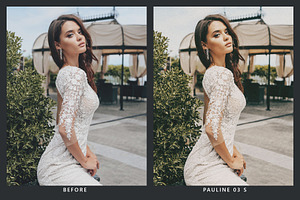 20 Chroma Film LR Presets