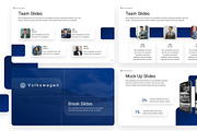 Volkswagen Presentation, a Presentation Template by Interpitch (Thumbnail 5 of 9)