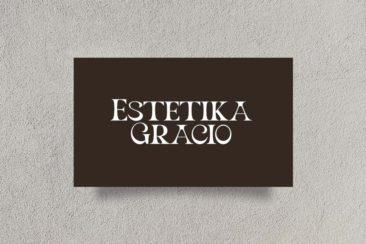 House Mother Luxury Serif Font, a Serif Font by UICreative (Photo 11 of 13)