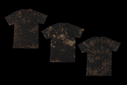 Bleach T-Shirt Mockup, a Shirt Mockup by bsteczdesigns_ (Thumbnail 2 of 4)