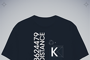 T-Shirt Graphics, an Object Graphic by NoSpoon Design (Thumbnail 3 of 22)