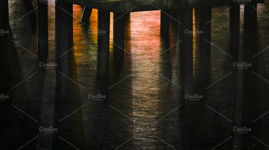 Pier Review