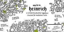 Heinrich