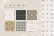 24 EQUINE LOGOS | fully editable, a Branding & Logo Template by Favete Art (Thumbnail 4 of 10)