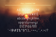 Boyanda - Modern Organic Display, a Sans Serif Font by idealistudio (Thumbnail 7 of 7)