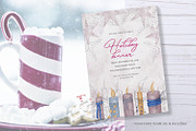 Scandi Fest collection, an Object Graphic by Gray Cat Graphics (Thumbnail 3 of 10)