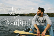 Glethalia Handwritten Script, a Script Font by Formatika Studio (Thumbnail 2 of 8)