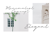 Deluna Signature Font, a Script Font by Pen Culture (Thumbnail 5 of 10)