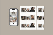 Instagram story and post mockup, a Social Media Template by rizalamora (Thumbnail 10 of 11)