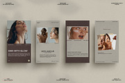 Minimal Instagram Canva Story Kit, a Social Media Template by Crafted Pixel (Thumbnail 7 of 10)