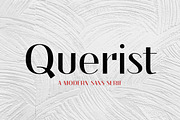 The Sans Serif Font Bundle - 90% Off, a Sans Serif Font by Surplus Type Co (Thumbnail 9 of 16)
