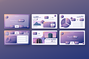 Digital Marketing - Google Slides, a Presentation Template by Iqsiart Studio (Thumbnail 3 of 3)
