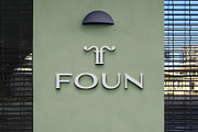 Logo Mockup Modern Store 3D Sign, an Advertising Mockup by Asylab (Thumbnail 3 of 5)