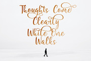 Renitah - Lovely Script Font, a Script Font by StringLabs (Thumbnail 9 of 12)