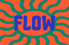 Flow Font Family