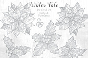 Winter Tale, an Object Graphic by Anastasia (Thumbnail 4 of 15)