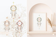 Chakra Collection, an Object Graphic by Wumi Studio (Thumbnail 2 of 11)
