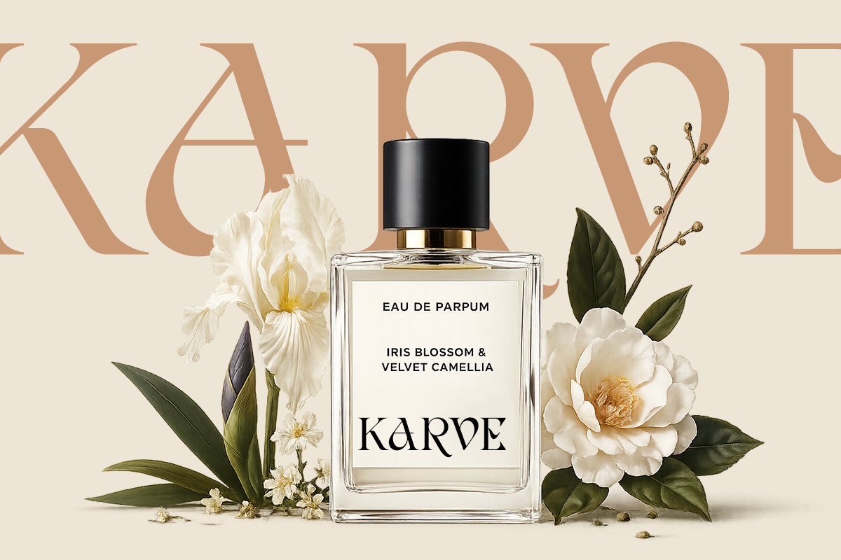 Luxury Fashion Serif Font - Avelind, a Serif Font by Font Liner (Photo 6 of 10)