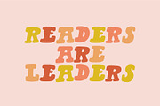 Gigi May • Kids' Bubble Serif Font, a Serif Font by Becky Simpson (Thumbnail 5 of 15)